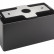 Накладной светильник Denkirs DK3030 DK3035-BK