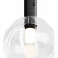 Светильник на штанге Maytoni Bubble TR205-1-3W3K-B