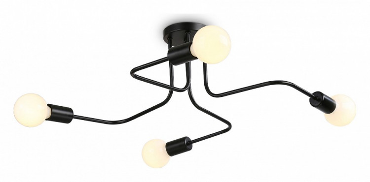 Потолочная люстра Ambrella TR TR8022