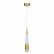 Подвесной светильник Arte Lamp Sabik A6576SP-1PB