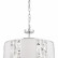 Подвесной светильник Maytoni Mercurio MOD028PL-06CH
