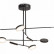 Люстра на штанге Maytoni Fad MOD070PL-L48B3K