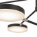 Люстра на штанге Maytoni Fad MOD070PL-L48B3K