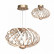 Подвесной светильник Favourite Savory 2564-5PC