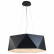 Подвесной светильник Lucia Tucci Moon MOON 4670.9 black