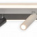 Светильник на штанге Escada 20047LED 20047SMA/01LED WH/BK