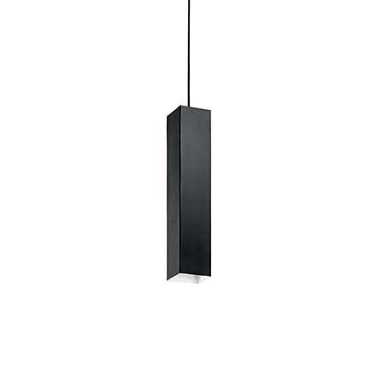 Подвесной светильник Ideal Lux Sky SKY SP1 NERO