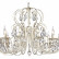 Подвесная люстра Maytoni Princess ARM270-12-R