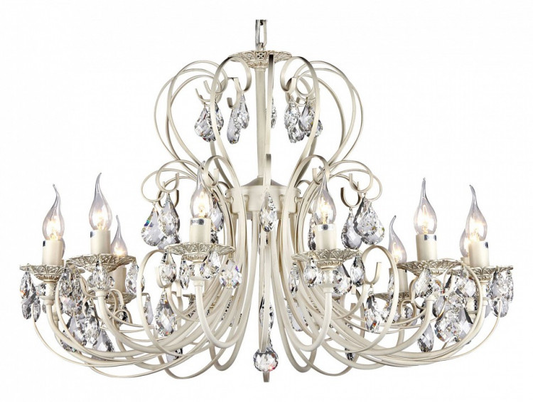 Подвесная люстра Maytoni Princess ARM270-12-R