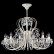 Подвесная люстра Maytoni Princess ARM270-12-R