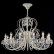 Подвесная люстра Maytoni Princess ARM270-12-R