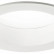 Встраиваемый светильник Ideal Lux Basic Wide BASIC WIDE 30W 3000K