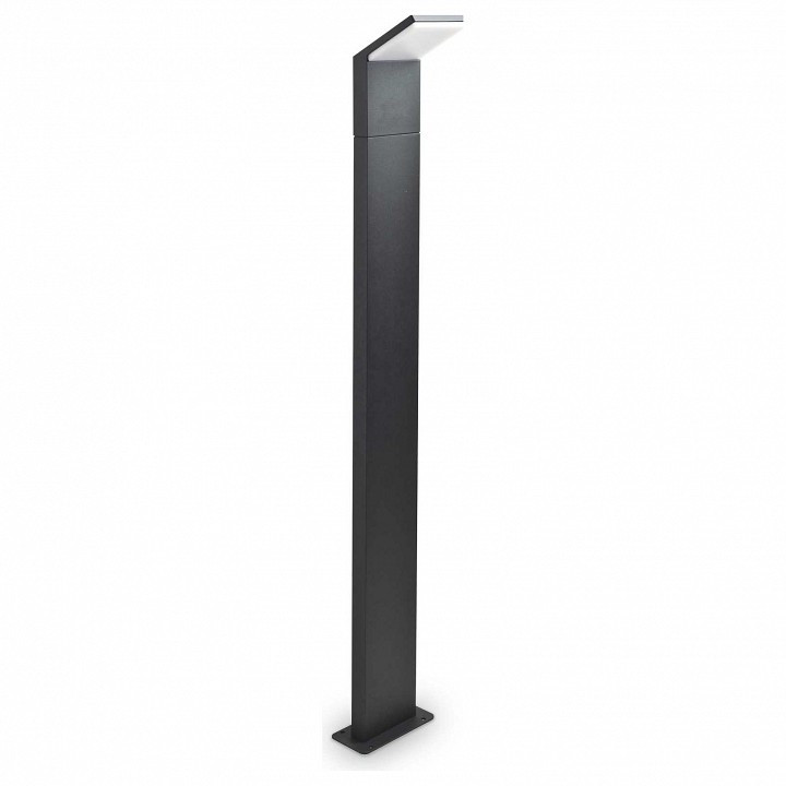 Наземный высокий светильник Ideal Lux Style STYLE PT ANTRACITE 3000K