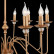 Подвесная люстра ST-Luce Novento SL186.203.12