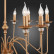 Подвесная люстра ST-Luce Novento SL186.203.12