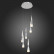 Подвесной светильник ST-Luce Bochie SL405.103.06