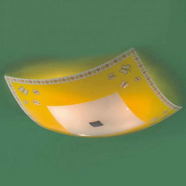 Накладной светильник Citilux 932 CL932004