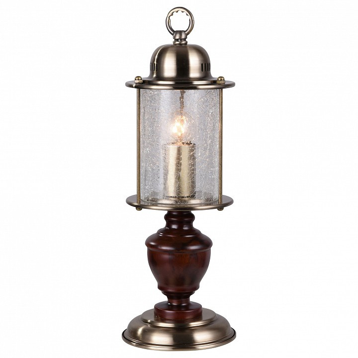 Настольная лампа декоративная ST-Luce Volantino SL150.304.01