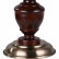 Настольная лампа декоративная ST-Luce Volantino SL150.304.01