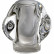 Настольная лампа декоративная Odeon Light Jemstone 5084/2TL