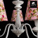 Подвесная люстра Arte Lamp Kids A9212LM-5WH