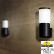 Светильник на штанге Fumagalli Amelia DR2.570.000.AYF1R