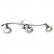 Спот Arte Lamp Focus A5219PL-3CC