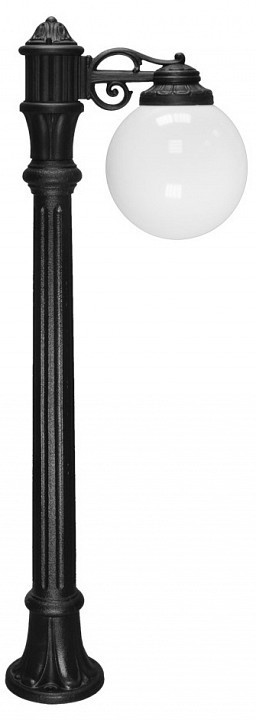 Наземный высокий светильник Fumagalli Globe 250 G25.163.S10.AYE27