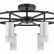 Люстра на штанге Lightstar Rullo LR7183681