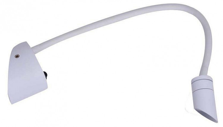 Бра DesignLed Bed BQ003103-A-3-WH-WW