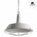 Подвесной светильник Arte Lamp Pandora A9183SP-1WG