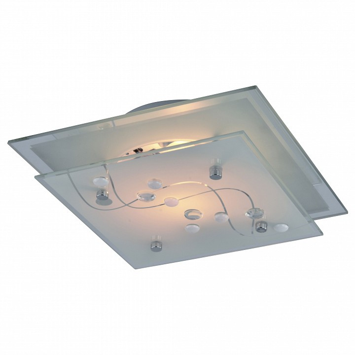 Накладной светильник Arte Lamp Belle A4891PL-1CC