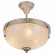 Светильник на штанге Arte Lamp Fedelta A5861PL-3WG
