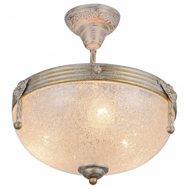 Светильник на штанге Arte Lamp Fedelta A5861PL-3WG