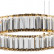 Подвесной светильник Divinare Renata 1135/17 SP-25
