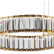 Подвесной светильник Divinare Renata 1135/17 SP-25