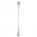 Фонарный столб Arte Lamp Berlin A1017PA-1WG
