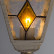 Фонарный столб Arte Lamp Berlin A1017PA-1WG