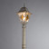Фонарный столб Arte Lamp Berlin A1017PA-1WG