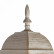 Фонарный столб Arte Lamp Berlin A1017PA-1WG