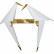 Бра Moderli Birds V3076-2WL