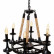 Подвесная люстра Loft it Castle LOFT1862-6