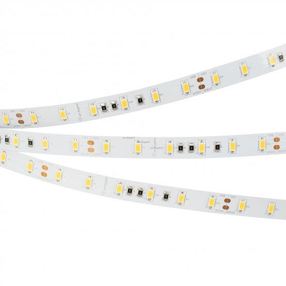 Лента светодиодная Arlight ULTRA-5000 24V Warm3000 2x (5630, 300 LED, LUX) 024395