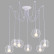 Подвесной светильник Arte Lamp 1110 A1110SP-7WH