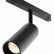 Светильник на штанге Maytoni Focus LED TR032-2-12W3K-M-B