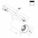 Светильник на штанге Maytoni Focus LED TR032-2-12W3K-M-B
