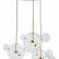 Подвесной светильник Loft it Bolle 2027-D3