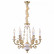 Подвесная люстра Arte Lamp 7024 A7024LM-6WG