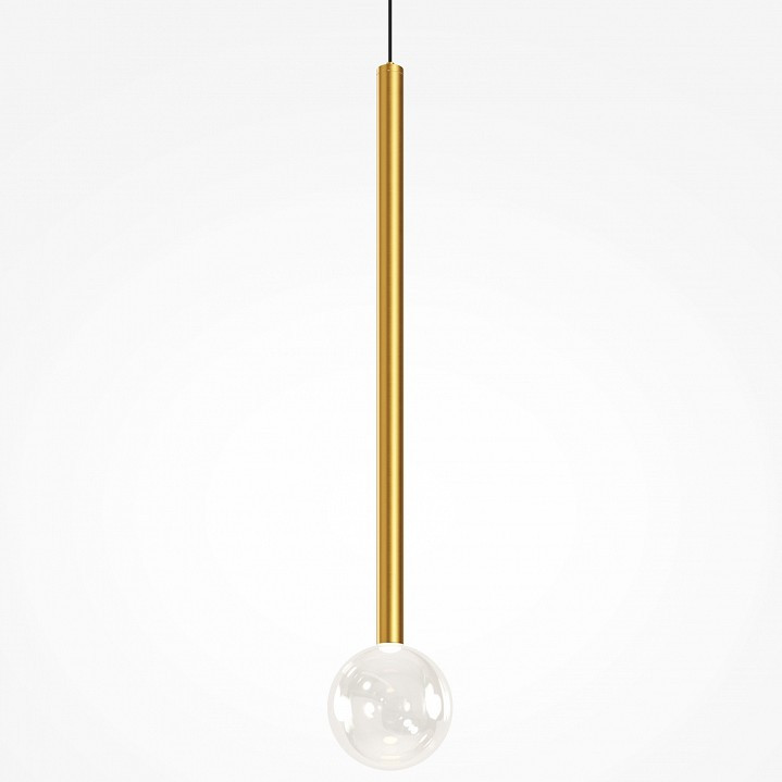 Подвесной светильник Maytoni Bubble dream MOD383PL-L4BS3K