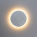 Накладной светильник Arte Lamp Eclipse A1421AP-1GY